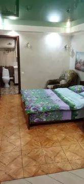 2-к кв. Крым, Ялта ул. Заречная, 10 (35.0 м)