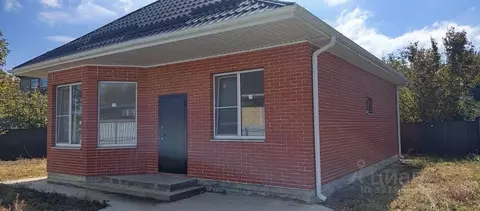 Дом в Краснодарский край, Краснодар Елизаветинская ст-ца, ул. ...