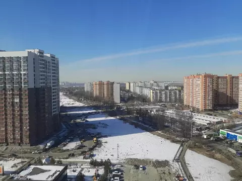 Продается 1-комнатная квартира