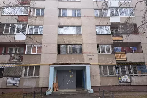 Комната Свердловская область, Екатеринбург ул. Крылова, 24Б (12.7 м)