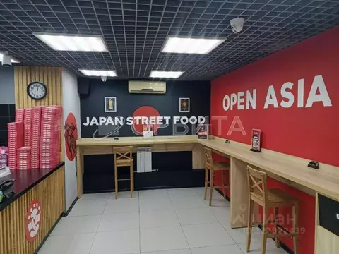 Торговая площадь в Тюменская область, Тюмень ул. Прокопия Артамонова, ...