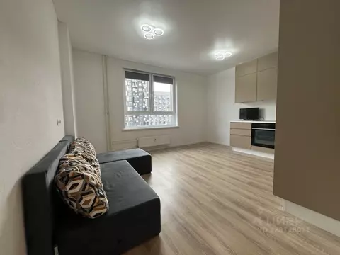 2-к кв. Московская область, Мытищи ул. Стрельбище Динамо, 10 (46.2 м)