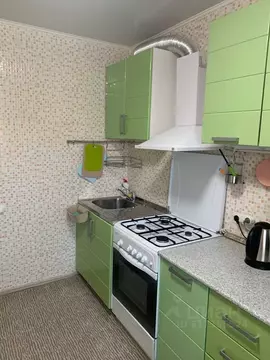 2-к кв. Оренбургская область, Оренбург ул. 8 Марта, 8 (56.0 м)