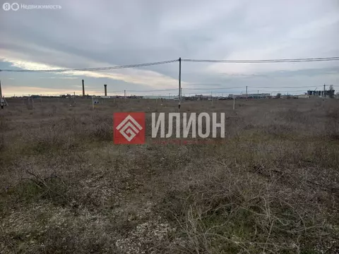 Участок в Николаевское сельское поселение (6 м)