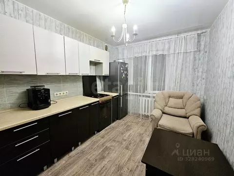 1-к кв. Московская область, Воскресенск Новлянский мкр, ул. Кагана, 6 ...