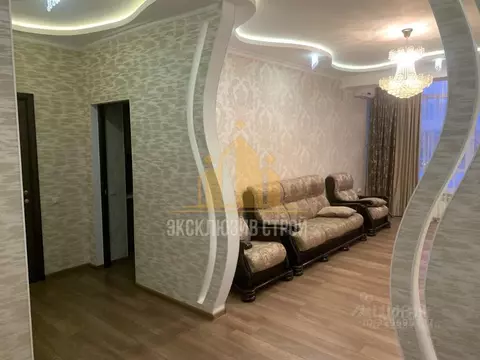 3-к кв. Ставропольский край, Предгорный муниципальный округ, ...