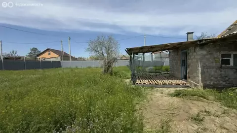 Участок в Астрахань (8 м)