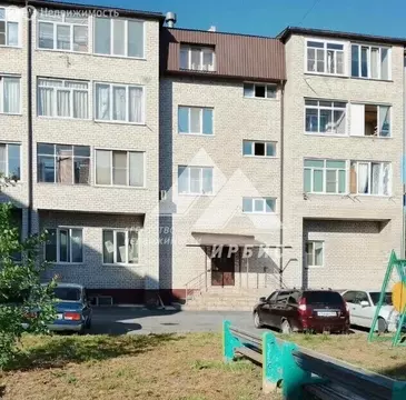 Квартира-студия: Барнаул, Весенняя улица, 16А (13 м)