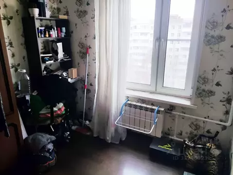 Комната Москва Хабаровская ул., 23К1 (15.0 м)