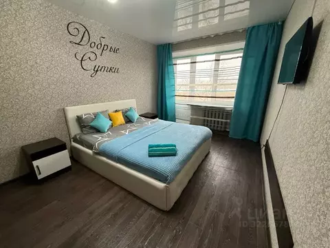 1-к кв. Челябинская область, Троицк ул. Имени Братьев Малышевых, 49 ...