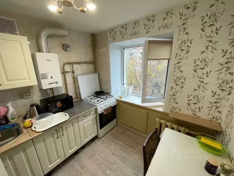 2-к кв. Татарстан, Казань Спартаковская ул., 141 (43.0 м)