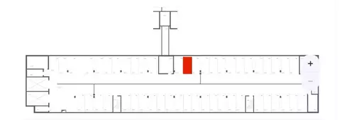 Гараж в Санкт-Петербург пос. Песочный, Садовая ул., 79 (13 м)