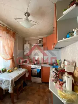 2-к кв. Коми, Ухта ул. Бушуева, 23 (44.0 м)