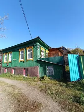 Дом в Башкортостан, Уфа Ахтырская ул., 6 (62 м)