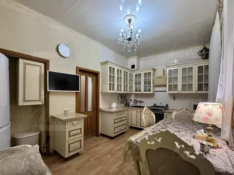 3-к кв. Санкт-Петербург просп. Малый Васильевского острова, 15 (70.0 ...