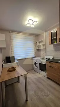 2-к кв. Пермский край, Пермь ул. Крисанова, 67 (43.8 м)