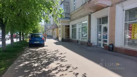 Торговая площадь в Татарстан, Казань ул. Декабристов, 187 (15 м)