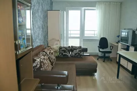 Студия Кировская область, Киров Коминтерновский мкр, ул. Павла ...