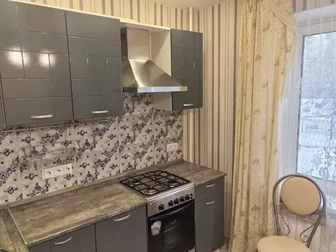 1-к кв. Санкт-Петербург Народная ул., 2к3 (43.0 м)