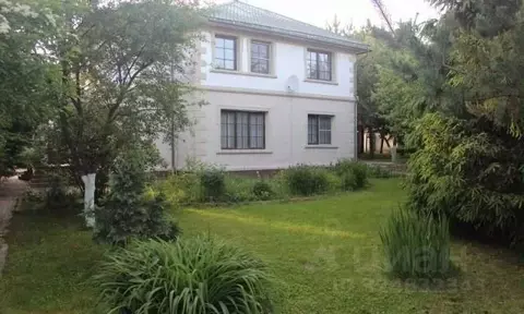 Дом в Московская область, Домодедово городской округ, д. Новосъяново  ...