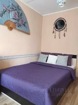 2-к кв. Рязанская область, Рязань ул. Полетаева, 25к1 (45.0 м)