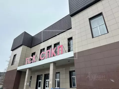 Склад в Башкортостан, Белорецк Садовая ул., 1 (3043 м)