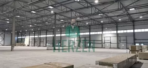 Производственное помещение в Московская область, Подольск городской ...