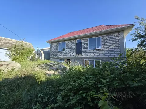 Дом в Крым, Симферопольский район, Чистенское с/пос, Ивушка садовые ...