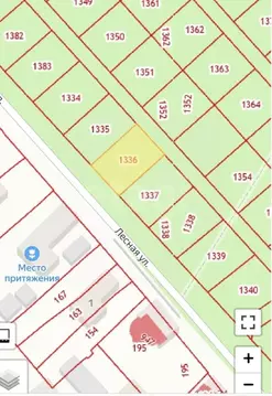 Участок в Московская область, Ленинский городской округ, д. Малое ...