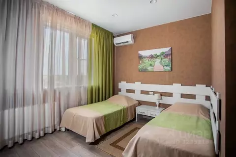 Комната Краснодарский край, Динской район, Пластуновское с/пос, ...