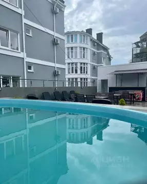 Студия Краснодарский край, Туапсинский муниципальный округ, с. Агой, ...