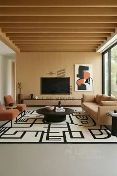 3-к кв. Санкт-Петербург Исполкомская ул., 17 (99.0 м)