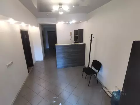 Офис в Воронежская область, Воронеж ул. Карла Маркса, 108/110 (37 м)