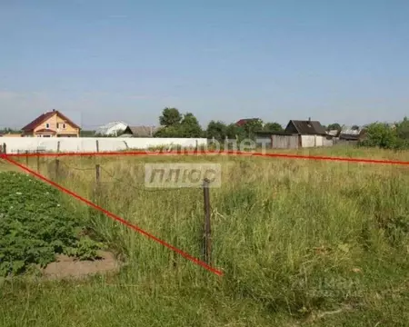 Участок в Башкортостан, Октябрьский пл. Имени Ленина (6.0 сот.)