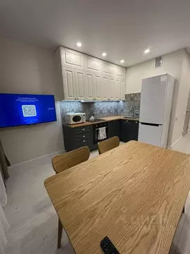 3-к кв. Татарстан, Казань ул. Родины, 26А (65.0 м)