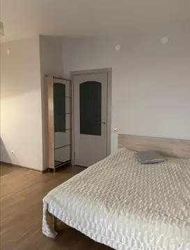 Свободной планировки кв. Татарстан, Казань проезд Яраткан, 4А (30.0 м)