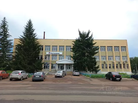 Помещение свободного назначения в Башкортостан, Гафурийский район, ...