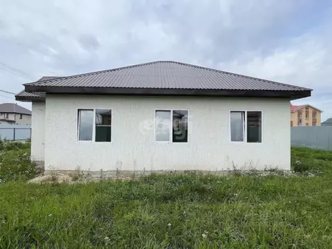 Дом в Тюменская область, Тюменский муниципальный округ, д. Ушакова, ...