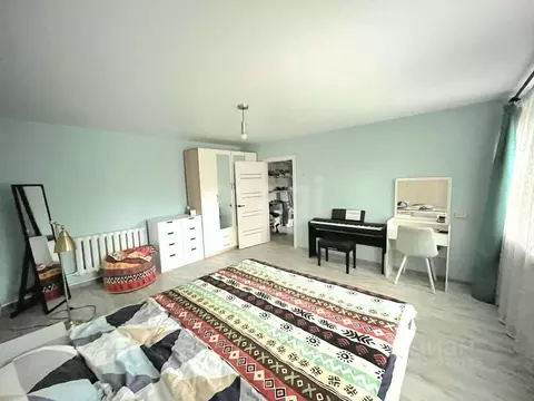 3-к кв. Воронежская область, Воронеж Московский просп., 30 (79.1 м)