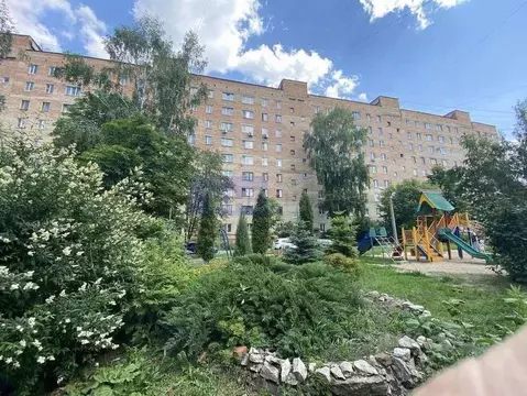 3-к кв. Рязанская область, Рязань ул. Профессора Никулина, 4 (60.3 м)