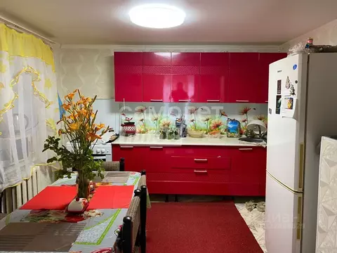 Дом в Краснодарский край, Крымск ул. Ермолаева (197 м)