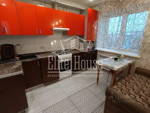 1-к кв. Калужская область, Калуга Первомайская ул., 35 (45.3 м)