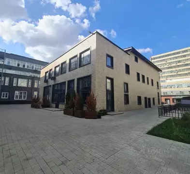 3-к кв. Москва 2-й Вольный пер., 11С2 (71.5 м)
