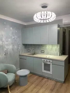 Студия Москва Очаковское ш., 9А (25.0 м)