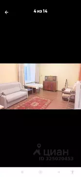 Студия Санкт-Петербург 11-я Васильевского острова линия, 60 (39.0 м)