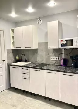 1-к кв. Краснодарский край, Геленджик Красногвардейская ул., 67 (40.0 ...