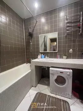 2-к кв. Ленинградская область, Всеволожск Южный мкр, просп. ...