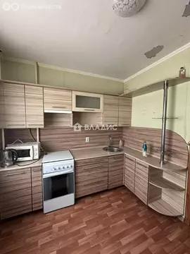 1-комнатная квартира: Белгород, бульвар Строителей, 45А (33.6 м)
