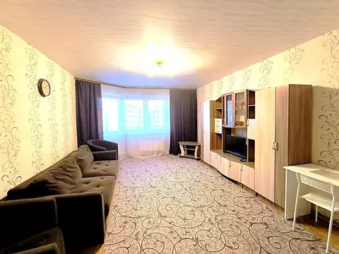 2-к кв. Москва ул. Дмитрия Ульянова, 23к1 (60.0 м)