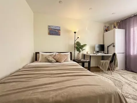 Студия Татарстан, Казань просп. Победы, 158 (21.0 м)